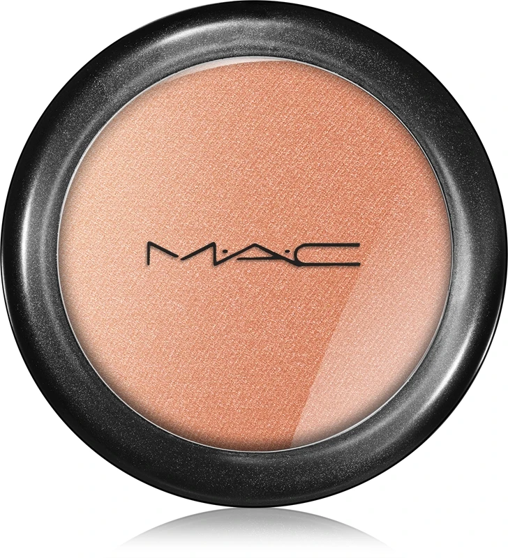 MAC Cosmetics Sheertone Shimmer Blush 3 MAC Cosmetics Sheertone Shimmer Blush