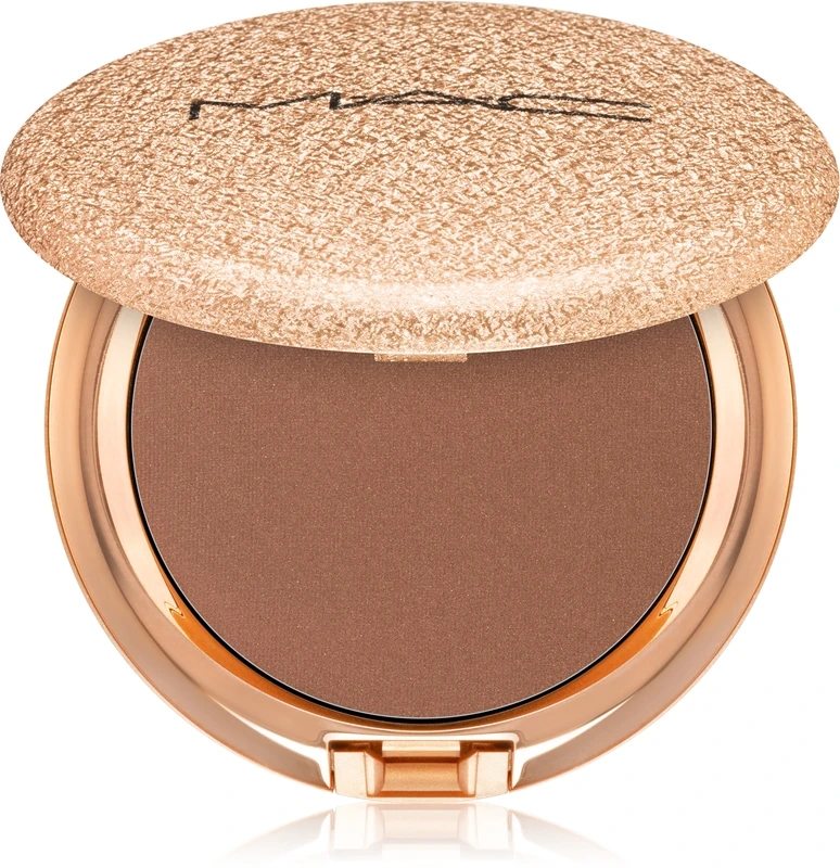 MAC Cosmetics Skinfinish Sunstruck Radiant Bronzer 3 MAC Cosmetics Skinfinish Sunstruck Radiant Bronzer