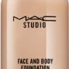 MAC Cosmetics Studio Face And Body Foundation 1 MAC Cosmetics Studio Face And Body Foundation -Bobbi Brown || Lancome || Clinique Soldes Magasin mac cosmetics studio face and body foundation fond de teint leger visage et corps 5
