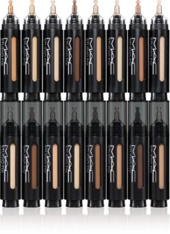 MAC Cosmetics Studio Fix Every-Wear All-Over Face Pen 15 MAC Cosmetics Studio Fix Every-Wear All-Over Face Pen -Bobbi Brown || Lancome || Clinique Soldes Magasin mac cosmetics studio fix every wear all over face pen correcteur creme et fond de teint 2 en 1 6
