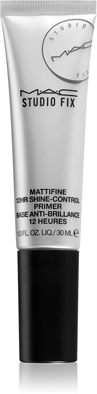 MAC Cosmetics Studio Fix Mattifine 12HR Shine-ControlPrimer