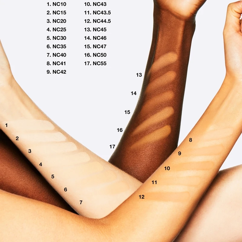 MAC Cosmetics Studio Fix Powder Plus Foundation 5 MAC Cosmetics Studio Fix Powder Plus Foundation – Image 3