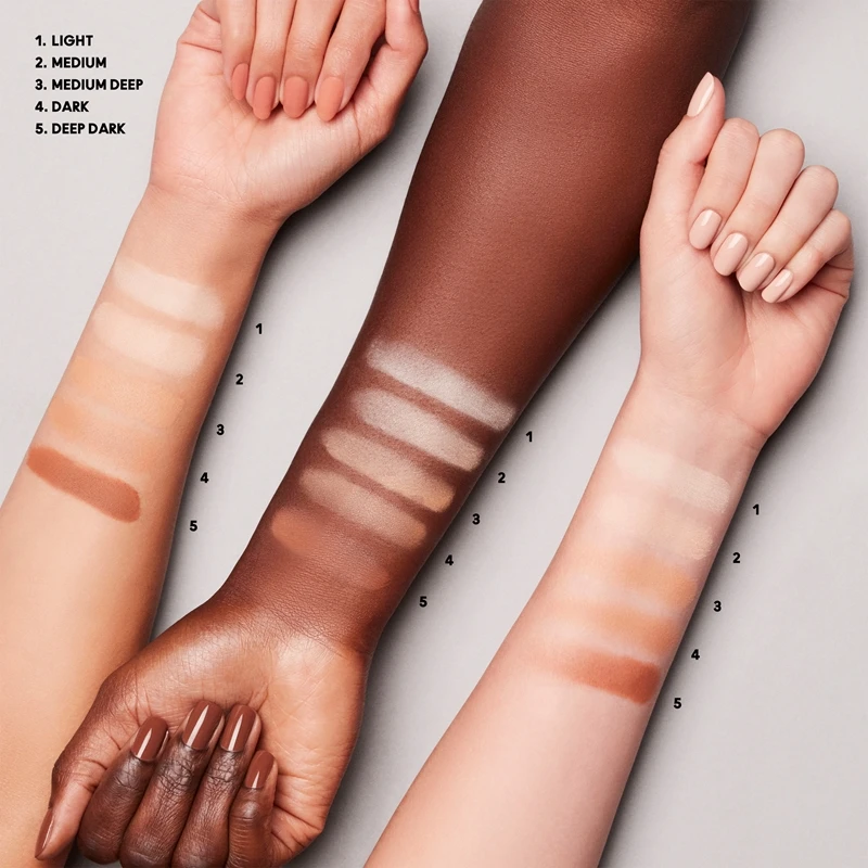 MAC Cosmetics Studio Fix Pro Set + Blur Weightless Loose Powder 7 MAC Cosmetics Studio Fix Pro Set + Blur Weightless Loose Powder – Image 5