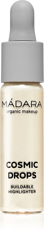 Madara Mádara Cosmic Drops