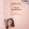 Makeup Revolution Advent Calendar You Are The Revolution 1 Makeup Revolution Advent Calendar You Are The Revolution -Bobbi Brown || Lancome || Clinique Soldes Magasin makeup revolution advent calendar you are the revolution calendrier de lavent