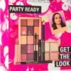 Makeup Revolution Get The Look Party Ready