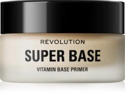Makeup Revolution Super Base