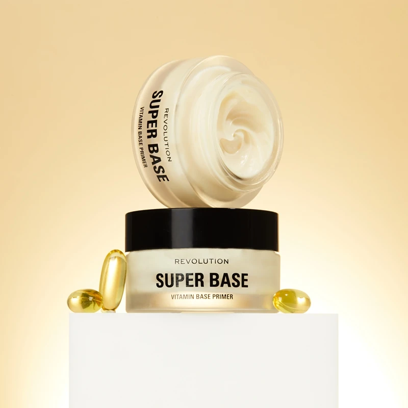 Makeup Revolution Super Base 7 Makeup Revolution Super Base – Image 5