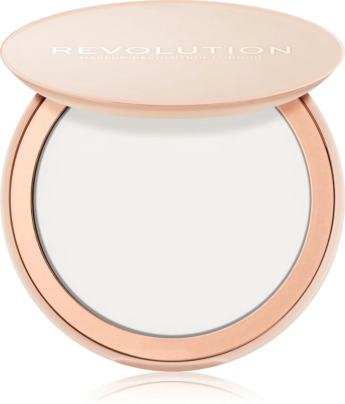 Makeup Revolution Superdewy 3 Makeup Revolution Superdewy