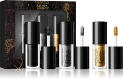 Makeup Revolution X Game Of Thrones