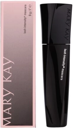 Mary Kay Lash Intensity 8 Mary Kay Lash Intensity -Bobbi Brown || Lancome || Clinique Soldes Magasin mary kay lash intensity mascara cils allonges et epais 1
