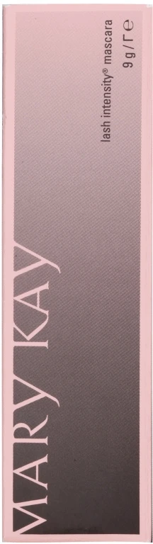 Mary Kay Lash Intensity 6 Mary Kay Lash Intensity – Image 4