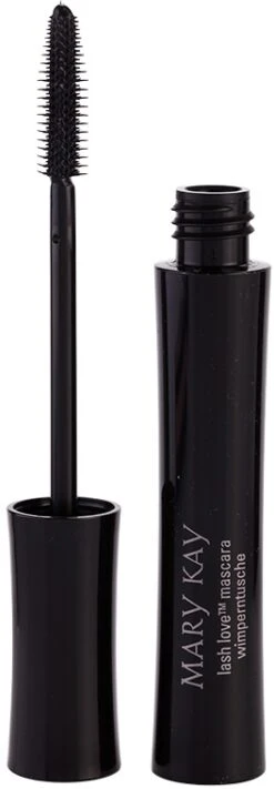 Mary Kay Lash Love