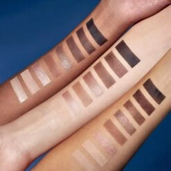 Max Factor Masterpiece Nude Palette -Bobbi Brown || Lancome || Clinique Soldes Magasin max factor masterpiece nude palette palette de fards a paupieres 1