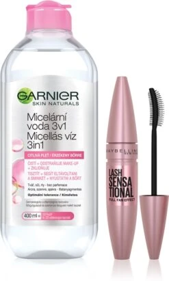 Maybelline Make-Up Set