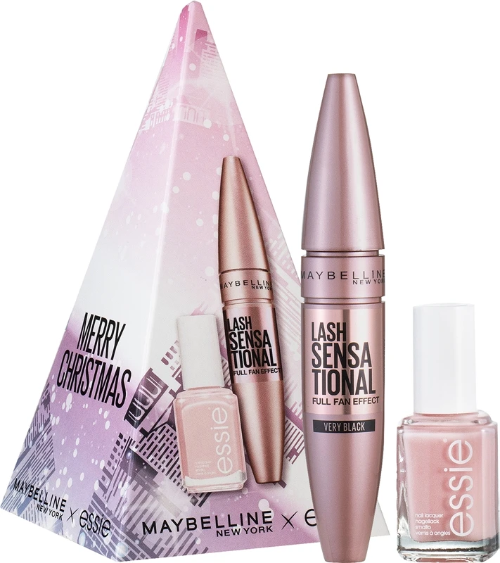 Maybelline Merry Christmas! 3 Maybelline Merry Christmas!