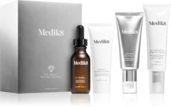 Medik8 The CSA Kit Retinol Edition
