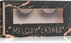 Melody Lashes BouJee