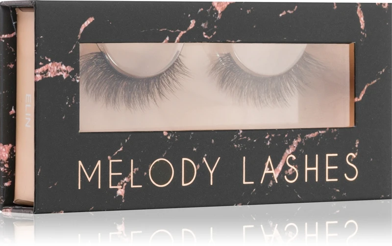 Melody Lashes Elin 3 Melody Lashes Elin