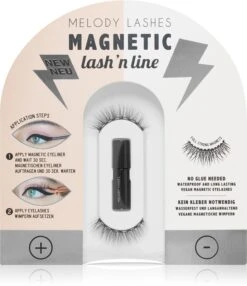 Melody Lashes Mag Me
