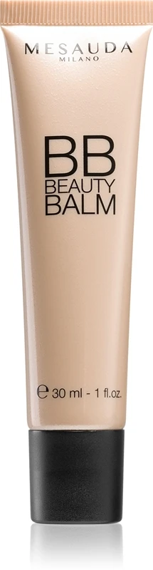 Mesauda Milano BB Beauty Balm