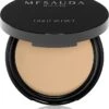Mesauda Milano Light Velvet 1 Mesauda Milano Light Velvet -Bobbi Brown || Lancome || Clinique Soldes Magasin mesauda milano light velvet poudre compacte