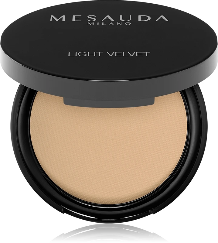 Mesauda Milano Light Velvet 3 Mesauda Milano Light Velvet