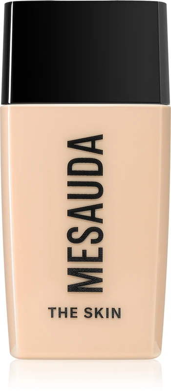 Mesauda Milano The Skin 3 Mesauda Milano The Skin