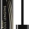 Milani Dangerous Lenghts 1 Milani Dangerous Lenghts -Bobbi Brown || Lancome || Clinique Soldes Magasin milani dangerous lenghts mascara allongeant