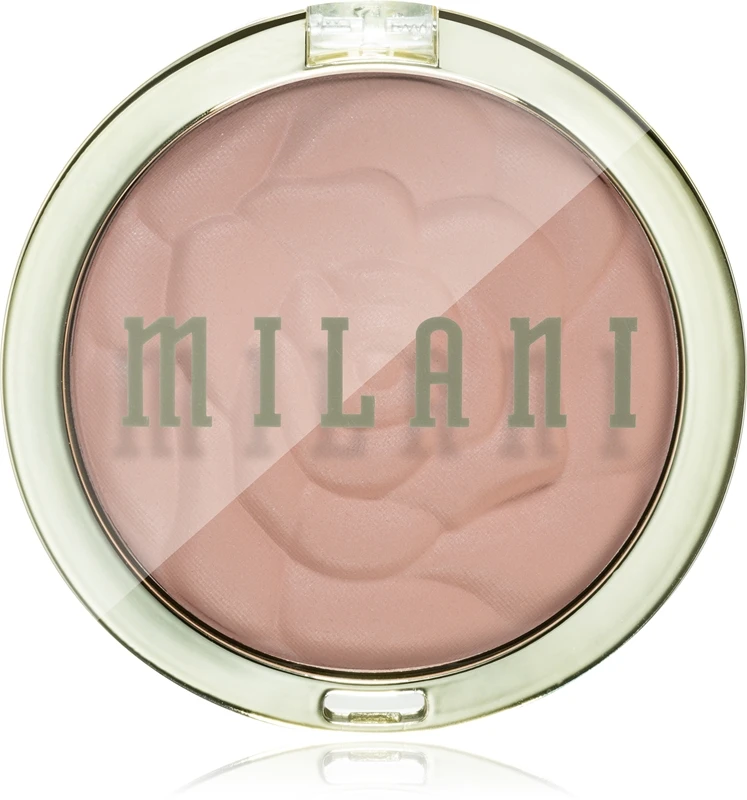 Milani Powder Blush 3 Milani Powder Blush