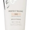 Missha M Perfect Blanc -Bobbi Brown || Lancome || Clinique Soldes Magasin missha m perfect blanc bb creme illuminatrice spf 50