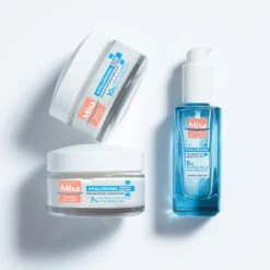 MIXA Hyalurogel 22 MIXA Hyalurogel -Bobbi Brown || Lancome || Clinique Soldes Magasin mixa hyalurogel ensemble pour peaux sensibles et seches 8