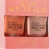 Nails Inc. Kiss My Peach