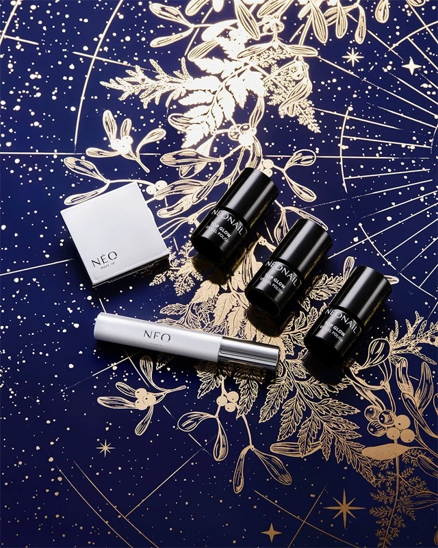 NEONAIL Advent Calendar 24 Beautiful Surprises 8 NEONAIL Advent Calendar 24 Beautiful Surprises – Image 6