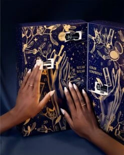 NEONAIL Advent Calendar 24 Beautiful Surprises 16 NEONAIL Advent Calendar 24 Beautiful Surprises -Bobbi Brown || Lancome || Clinique Soldes Magasin neonail advent calendar 24 beautiful surprises calendrier de lavent 6