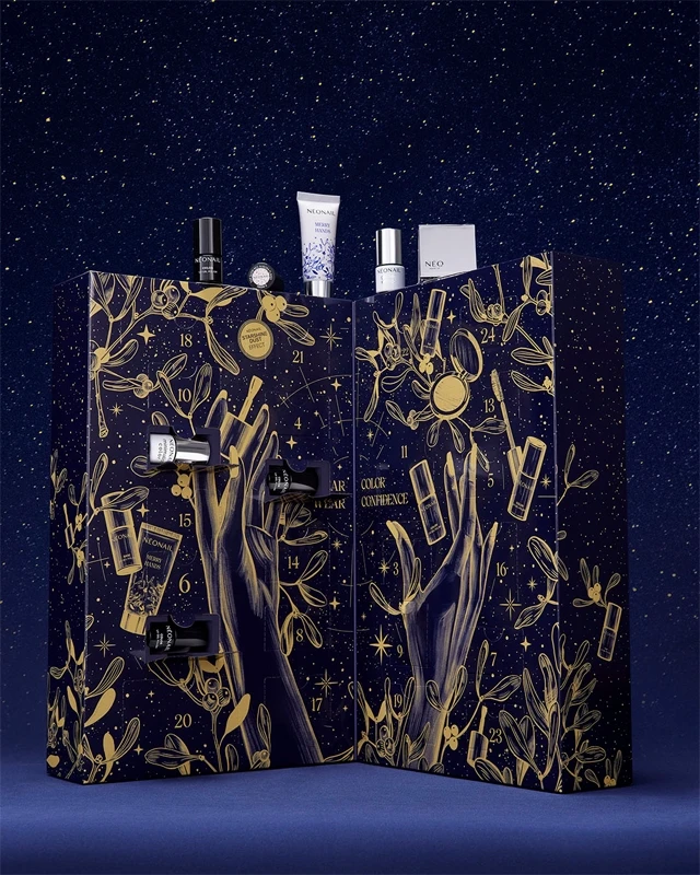 NEONAIL Advent Calendar 24 Beautiful Surprises 10 NEONAIL Advent Calendar 24 Beautiful Surprises – Image 8