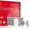 NEONAIL Nail Art Set Stamping -Bobbi Brown || Lancome || Clinique Soldes Magasin neonail nail art set stamping ensemble ongles