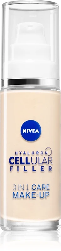 Nivea Cellular Care & Color