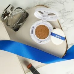 Nivea Hyaluron Cellular Filler Cushion 8 Nivea Hyaluron Cellular Filler Cushion -Bobbi Brown || Lancome || Clinique Soldes Magasin nivea hyaluron cellular filler cushion fond de teint en coussin 3 en 1 2