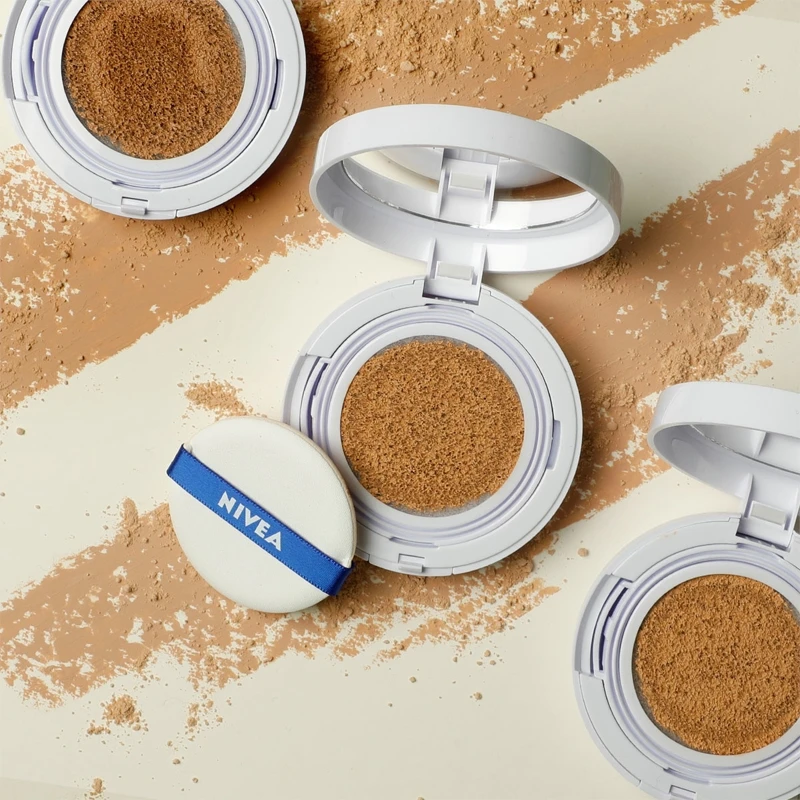 Nivea Hyaluron Cellular Filler Cushion 6 Nivea Hyaluron Cellular Filler Cushion – Image 4