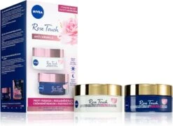 Nivea Rose Touch