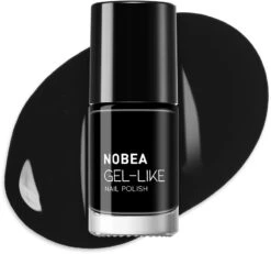 NOBEA Day-to-Day All Black Set 17 NOBEA Day-to-Day All Black Set -Bobbi Brown || Lancome || Clinique Soldes Magasin nobea day to day all black set ensemble pour femme 7