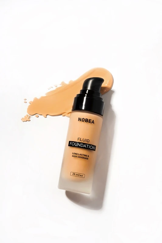 NOBEA Day-to-Day Fluid Foundation 5 NOBEA Day-to-Day Fluid Foundation – Image 3