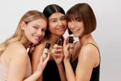 NOBEA Day-to-Day Fluid Foundation 17 NOBEA Day-to-Day Fluid Foundation -Bobbi Brown || Lancome || Clinique Soldes Magasin nobea day to day fluid foundation fond de teint longue tenue 7