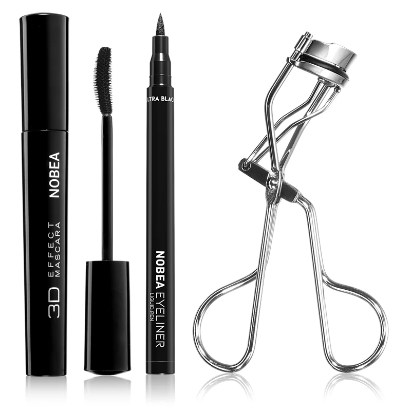 NOBEA Festive Festive Perfect Eyes Set 4 NOBEA Festive Festive Perfect Eyes Set – Image 2