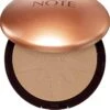 Note Cosmetique Bronzing Powder 1 Note Cosmetique Bronzing Powder -Bobbi Brown || Lancome || Clinique Soldes Magasin note cosmetique bronzing powder bronzer