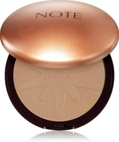 Note Cosmetique Bronzing Powder