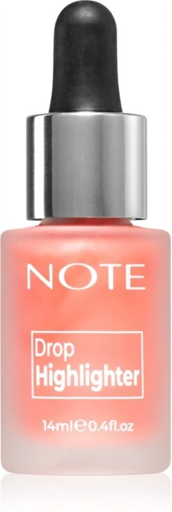 Note Cosmetique Drop Highlighter