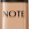 Note Cosmetique Mattifying Extreme Wear Foundation