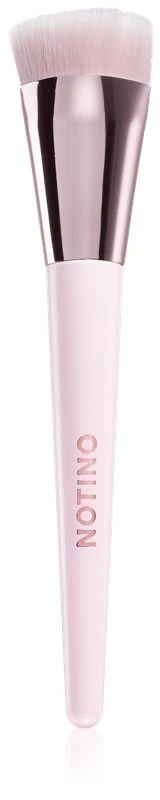 Notino Glamour Collection Flawless Face Brush Set 5 Notino Glamour Collection Flawless Face Brush Set – Image 3